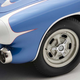 Illustration for article titled First Purpose-Built Racing Corvette Goes On Sale For $6.9 Million